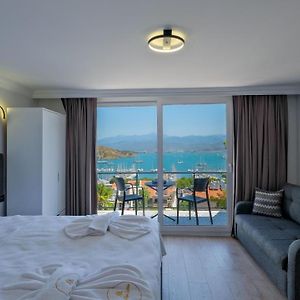 Miralya Suites