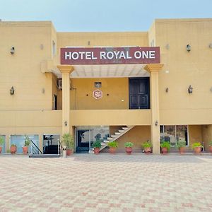 Hotel Royal One