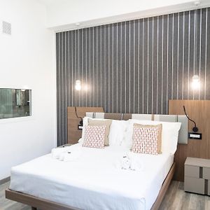 Superior Zimmer mit Kingsize-Bett