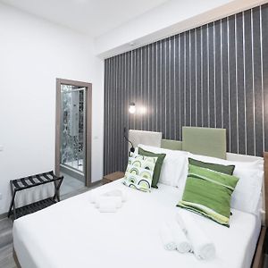 Deluxe Zimmer mit Queensize-Bett